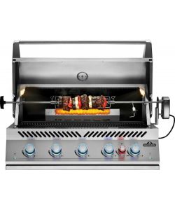 Barbecue Napoleon Built-In Prestige PRO 665 RB