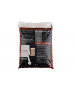 TRAEGER Pellet Hickory, Acero E Ciliegio per Affumicatura in Barbecue 9Kg