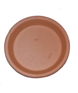 Deroma Sottovaso - Terracotta - 7 cm