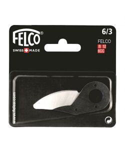 Lama Ricambio  Felco 6                  6/ 3