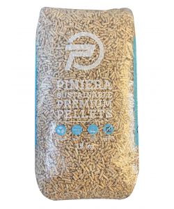 Pellet Piniera