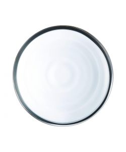 Coppa Multiuso in Vetro Trasparente - Diametro 24 cm