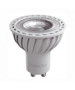 Lampada Led Dicroica Gu10,0 W 3,5 3000K   Duracell