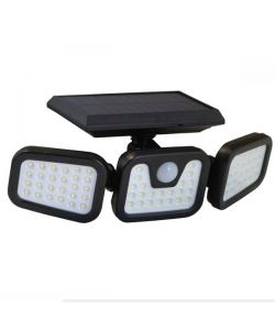 Proiettore Led Solare Sensore Arms Sl023 Ezsolar