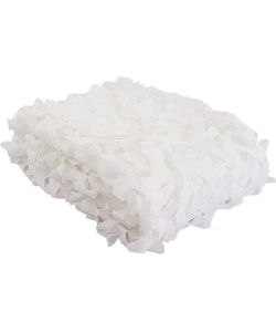 Domo Mea Vela da Giardino - Bianco - 3x4 m