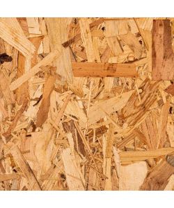 Pannello OSB 3 legno strutturale 9 mm 250x125 cm grezzo naturale