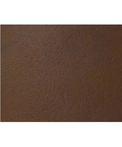 Vaso Tyler per Piante Rotondo Marrone �24 cm Fibra Clay Indoor/Outdoor