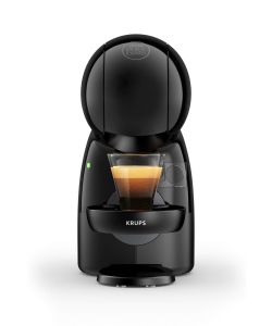 Krups Macchina Caff� Espresso Piccolo XS Nera 0.8L per Capsule