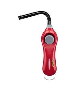 Bic Accendifuoco Flessibile Multiflex - Rosso