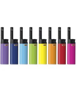 Accendino Bic EZ Reach Multiuso - Pratico e Sicuro