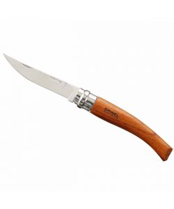 Coltello Virobloc Inox N.10 Slim Line Opinel