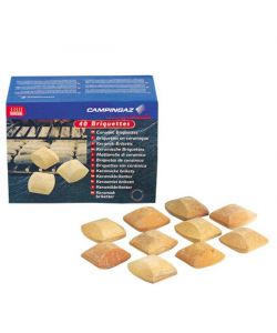 Mattonelle Ceramica Pz.40                Campingaz