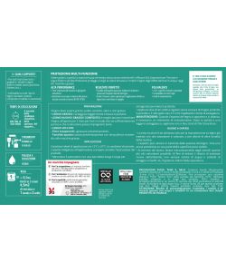 V33 - Saturatore per legno esterno 0,75 L - Alta protezione opaca