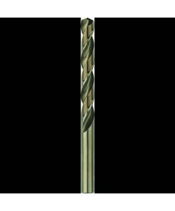 Bosch Punta Metallo HSS-CO 6 mm 93 mm Cobalto per Elettroutensili