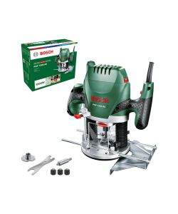 Bosch Fresatrice POF1200AE 1200W Profondità 55mm