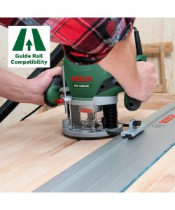 Bosch Fresatrice POF1200AE 1200W Profondità 55mm