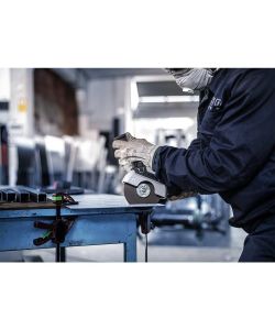 Bosch Disco di Taglio per Acciaio Inox - 115mm