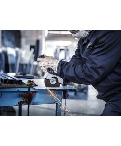 Bosch Disco di Taglio per Acciaio Inox - 115mm