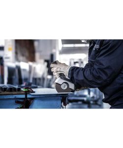 Bosch Disco di Taglio per Acciaio Inox - 115mm