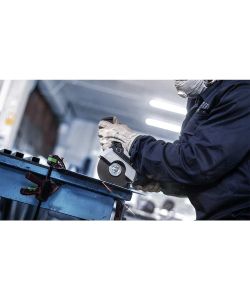 Bosch Disco di Taglio per Acciaio Inox - 115mm