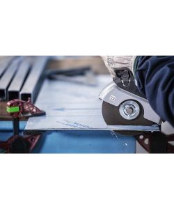 Bosch Disco di Taglio per Acciaio Inox - 115mm