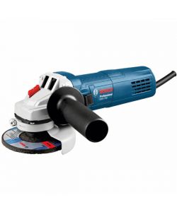 Smerigliatrice 115 W 750 GWS750 Pro Bosch