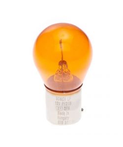 Bosch Lampadine per Luci di Direzione PY21W - Arancioni - 12V 21W