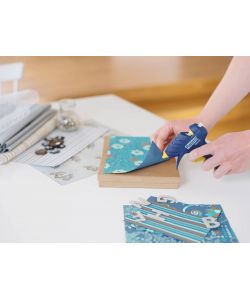 Rapid Colla Stick Trasparente 7 mm - 36 pz Decorazioni e Riparazioni