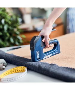 Rapid Graffe a Filo Sottile 12 mm Acciaio Zincato - 1080 pezzi