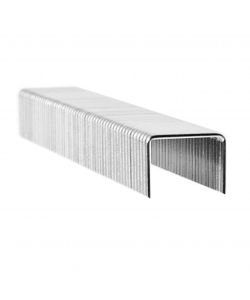 Rapid Graffe a Filo Largo 8 mm Acciaio Zincato - 970 pezzi