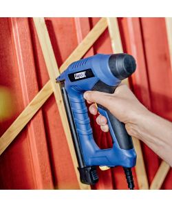 Rapid Chiodi 15 mm Acciaio Zincato - Confezione da 750 pezzi