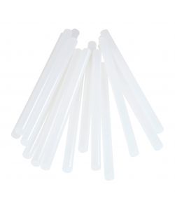 Rapid Colla Stick Trasparente Professionale 1 kg - d. 12 x 190 mm
