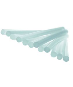 Rapid Colla Stick Trasparente Professionale 1 kg - d. 12 x 190 mm