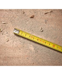 Stanley Flessometro Tylon con Nastro da 3m per Misurazione Precisa