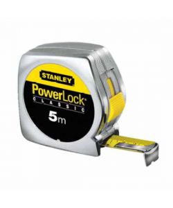 Flessometro Powerlock 10/25       0-33-442 Stanley