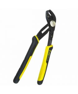 Pinza Poligrip 250         Fatmax 0-84-648 Stanley