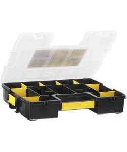 Cassetta Organizer 37,5 x 29,2 x 6,7 cm Stanley