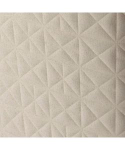 Keter Cesta Portabiancheria Softex Bianco Gesso 45L con Maniglie