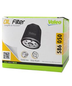 Filtro olio per motori Alfa Romeo Valeo