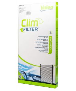 Filtro abitacolo Climfilter Comfort 3,5 cm x 40 cm x 20 cm Valeo