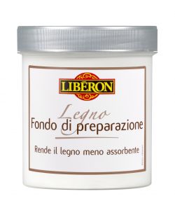 Supporto Per Fondo - Legno 500 ml