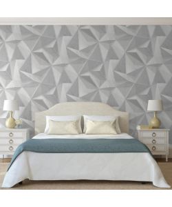 DUTCH WALLCOVERINGS Carta da Parati Onyx Ocra