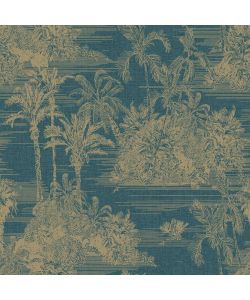 DUTCH WALLCOVERINGS Carta da Parati 