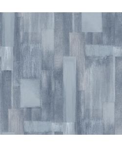 DUTCH WALLCOVERINGS Carta da Parati Wood in Grigio