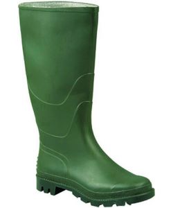 Stivale Ginocchio Taglia 39