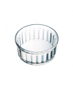 Stampo Ramequin                        Cm 10 Pyrex