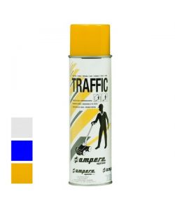 Vernice Traccialinee Traffic Blu