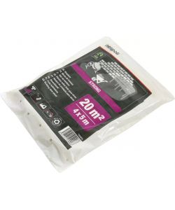 Nespoli Telo Protettivo Strong 4x5m per Esterni Resistente - 20mq