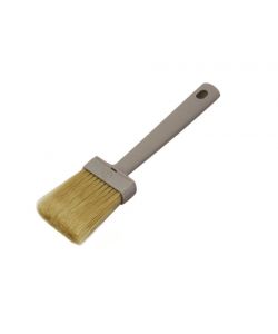 Pippo Pennello Piatto Manico Plastica L per Pittura