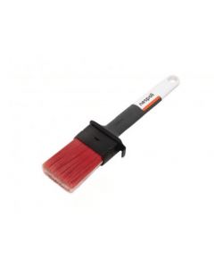 Nespoli Pennello Piatto Zeroloss L 50mm per Smalti Acqua e Solvente